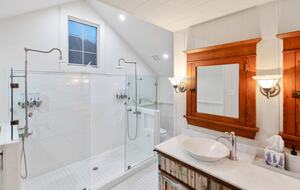 Where History Meets Elegance in the Heart of Galveston - Galveston, Texas