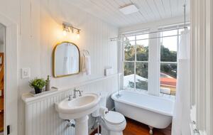 Where History Meets Elegance in the Heart of Galveston - Galveston, Texas