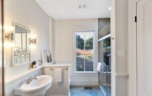 Where History Meets Elegance in the Heart of Galveston - Galveston, Texas