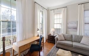 Where History Meets Elegance in the Heart of Galveston - Galveston, Texas