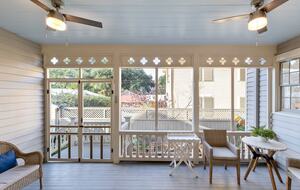 Where History Meets Elegance in the Heart of Galveston - Galveston, Texas