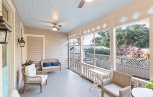 Where History Meets Elegance in the Heart of Galveston - Galveston, Texas