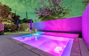 Where History Meets Elegance in the Heart of Galveston - Galveston, Texas