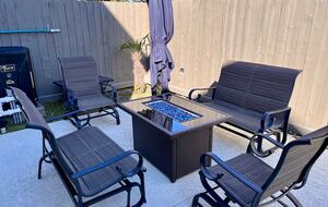 Where History Meets Elegance in the Heart of Galveston - Galveston, Texas