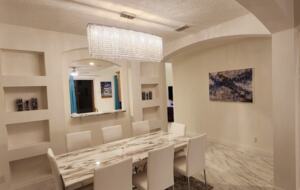 Two Sophisticated Villas with Private Pools in Davenport’s Premier Resort Community - Davenport, Florida