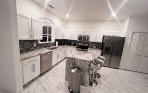 Two Sophisticated Villas with Private Pools in Davenport’s Premier Resort Community - Davenport, Florida