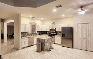 Two Sophisticated Villas with Private Pools in Davenport’s Premier Resort Community - Davenport, Florida