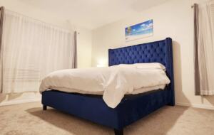 Two Sophisticated Villas with Private Pools in Davenport’s Premier Resort Community - Davenport, Florida