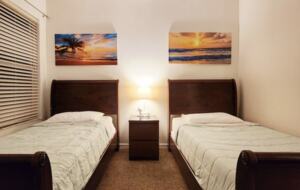 Two Sophisticated Villas with Private Pools in Davenport’s Premier Resort Community - Davenport, Florida