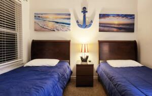 Two Sophisticated Villas with Private Pools in Davenport’s Premier Resort Community - Davenport, Florida