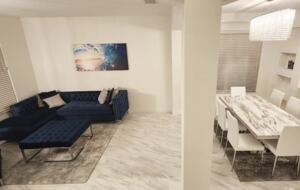 Two Sophisticated Villas with Private Pools in Davenport’s Premier Resort Community - Davenport, Florida