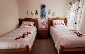 Two Sophisticated Villas with Private Pools in Davenport’s Premier Resort Community - Davenport, Florida