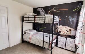 Two Sophisticated Villas with Private Pools in Davenport’s Premier Resort Community - Davenport, Florida