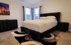 Two Sophisticated Villas with Private Pools in Davenport’s Premier Resort Community - Davenport, Florida