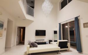 Two Sophisticated Villas with Private Pools in Davenport’s Premier Resort Community - Davenport, Florida