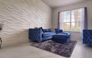 Two Sophisticated Villas with Private Pools in Davenport’s Premier Resort Community - Davenport, Florida