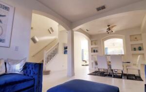 Two Sophisticated Villas with Private Pools in Davenport’s Premier Resort Community - Davenport, Florida