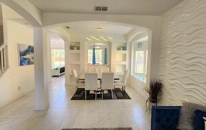 Two Sophisticated Villas with Private Pools in Davenport’s Premier Resort Community - Davenport, Florida