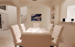 Two Sophisticated Villas with Private Pools in Davenport’s Premier Resort Community - Davenport, Florida