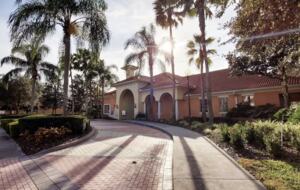 Two Sophisticated Villas with Private Pools in Davenport’s Premier Resort Community - Davenport, Florida