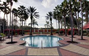 Two Sophisticated Villas with Private Pools in Davenport’s Premier Resort Community - Davenport, Florida