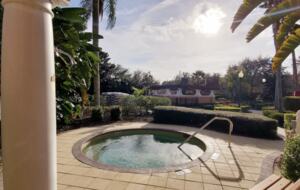 Two Sophisticated Villas with Private Pools in Davenport’s Premier Resort Community - Davenport, Florida