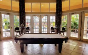 Two Sophisticated Villas with Private Pools in Davenport’s Premier Resort Community - Davenport, Florida