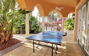 Two Sophisticated Villas with Private Pools in Davenport’s Premier Resort Community - Davenport, Florida