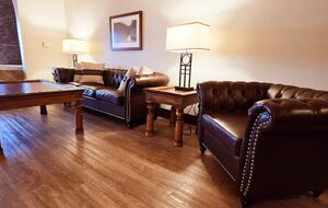 Cozy Wisconsin Dells Penthouse with River Access - Wisconsin Dells, Wisconsin