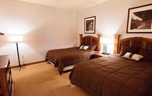 Cozy Wisconsin Dells Penthouse with River Access - Wisconsin Dells, Wisconsin