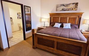 Cozy Wisconsin Dells Penthouse with River Access - Wisconsin Dells, Wisconsin