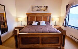 Cozy Wisconsin Dells Penthouse with River Access - Wisconsin Dells, Wisconsin