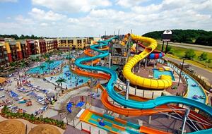 Cozy Wisconsin Dells Penthouse with River Access - Wisconsin Dells, Wisconsin