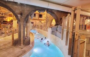 Cozy Wisconsin Dells Penthouse with River Access - Wisconsin Dells, Wisconsin