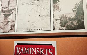 Cozy Wisconsin Dells Penthouse with River Access - Wisconsin Dells, Wisconsin