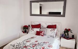 Contemporary Light-Filled Sanctuary with Club-Level Amenities - Playa del Carmen, Q.R.,, Mexico