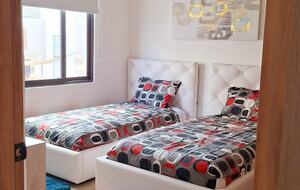 Contemporary Light-Filled Sanctuary with Club-Level Amenities - Playa del Carmen, Q.R.,, Mexico