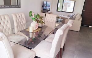 Contemporary Light-Filled Sanctuary with Club-Level Amenities - Playa del Carmen, Q.R.,, Mexico