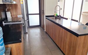 Contemporary Light-Filled Sanctuary with Club-Level Amenities - Playa del Carmen, Q.R.,, Mexico