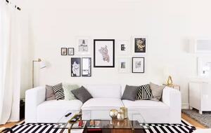 Modern Row Home in Oakland’s Grand Lake District - Oakland, California