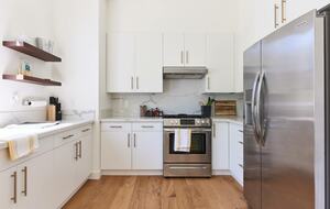 Modern Row Home in Oakland’s Grand Lake District - Oakland, California