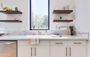 Modern Row Home in Oakland’s Grand Lake District - Oakland, California