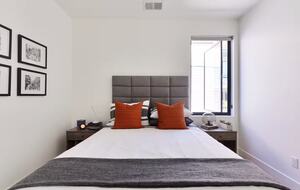 Modern Row Home in Oakland’s Grand Lake District - Oakland, California