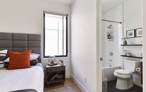 Modern Row Home in Oakland’s Grand Lake District - Oakland, California