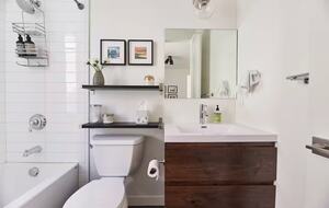 Modern Row Home in Oakland’s Grand Lake District - Oakland, California