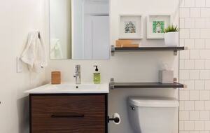 Modern Row Home in Oakland’s Grand Lake District - Oakland, California