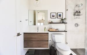 Modern Row Home in Oakland’s Grand Lake District - Oakland, California