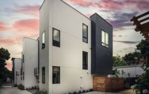Modern Row Home in Oakland’s Grand Lake District - Oakland, California