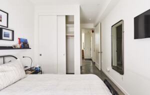 Modern Row Home in Oakland’s Grand Lake District - Oakland, California