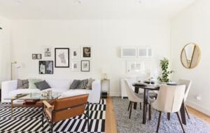 Modern Row Home in Oakland’s Grand Lake District - Oakland, California